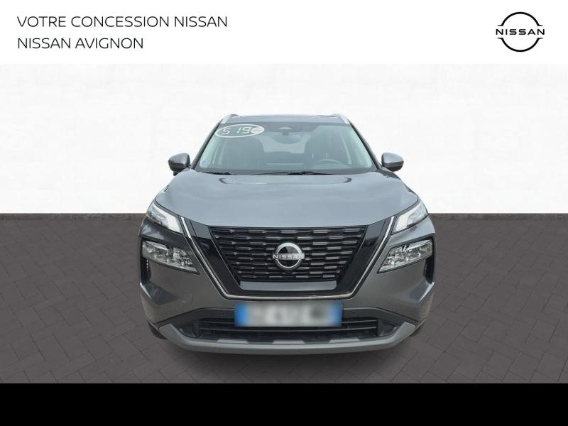 NISSAN X-Trail d’occasion à vendre à BOLLÈNE chez MMC PROVENCE (Photo 6)