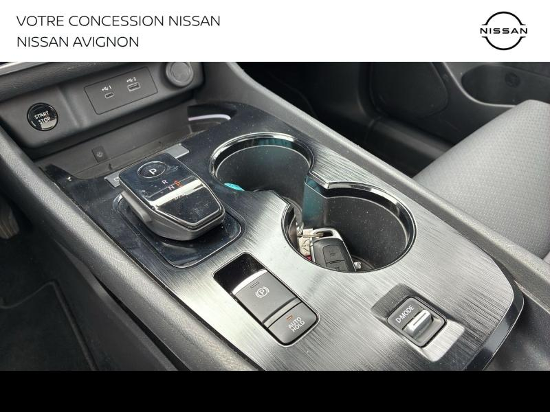 NISSAN X-Trail d’occasion à vendre à BOLLÈNE chez MMC PROVENCE (Photo 12)