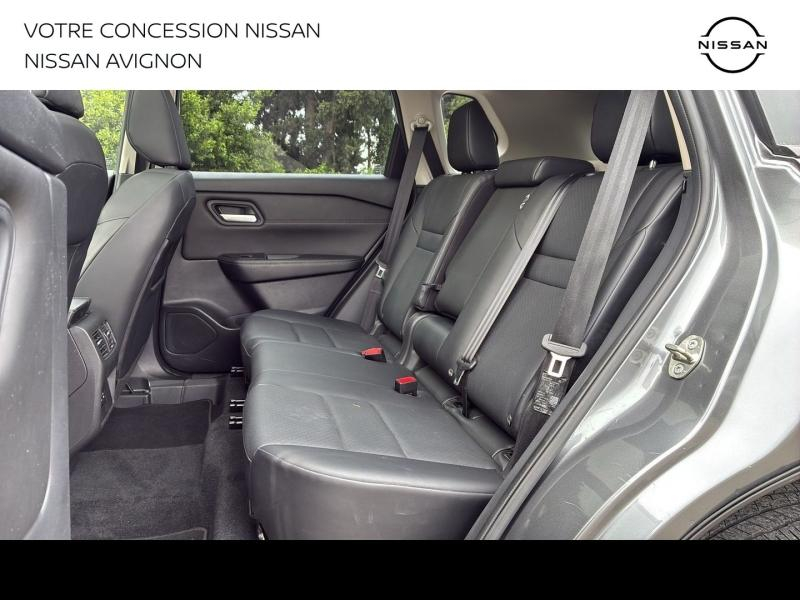 NISSAN X-Trail d’occasion à vendre à BOLLÈNE chez MMC PROVENCE (Photo 14)