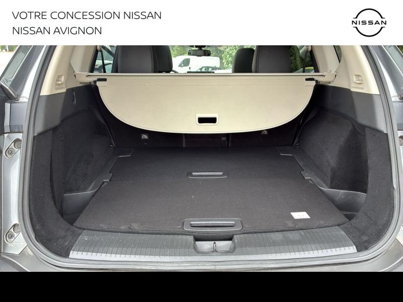 NISSAN X-Trail d’occasion à vendre à BOLLÈNE chez MMC PROVENCE (Photo 17)