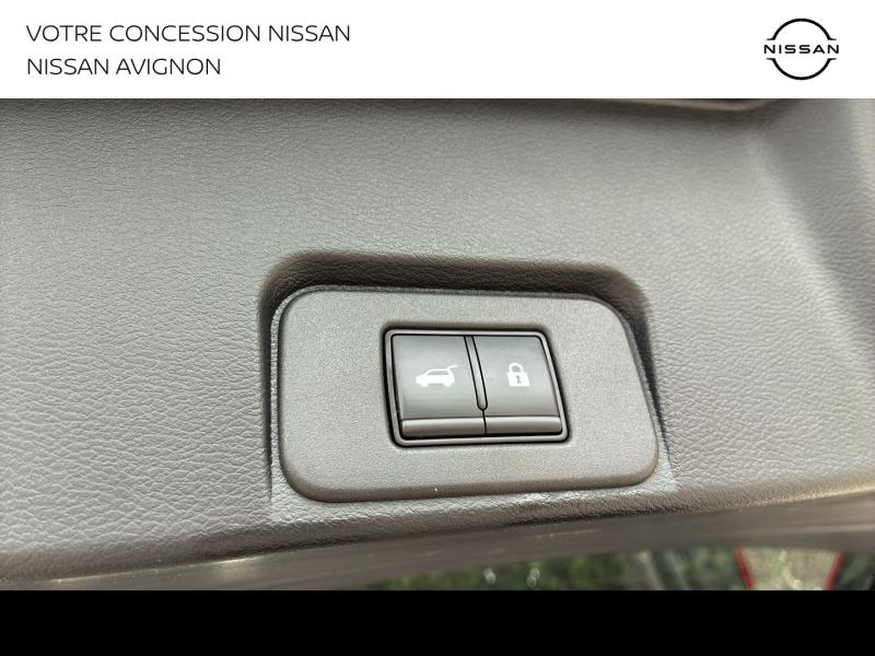NISSAN X-Trail d’occasion à vendre à BOLLÈNE chez MMC PROVENCE (Photo 18)