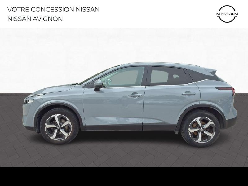 NISSAN Qashqai d’occasion à vendre à BOLLÈNE chez MMC PROVENCE (Photo 3)