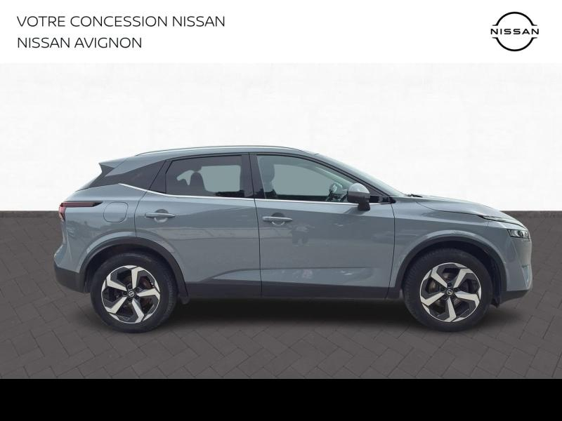 NISSAN Qashqai d’occasion à vendre à BOLLÈNE chez MMC PROVENCE (Photo 5)