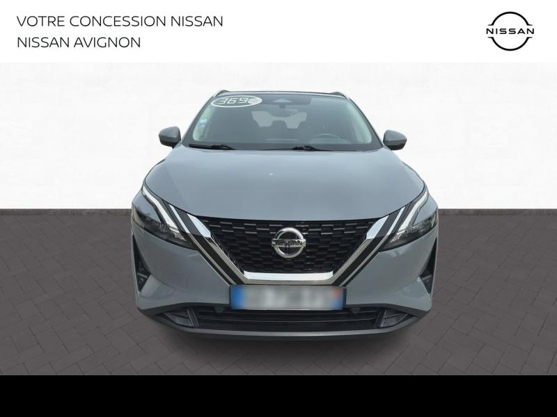 NISSAN Qashqai d’occasion à vendre à BOLLÈNE chez MMC PROVENCE (Photo 6)