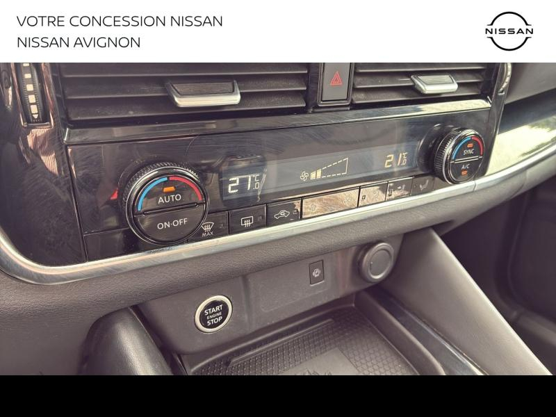 NISSAN Qashqai d’occasion à vendre à BOLLÈNE chez MMC PROVENCE (Photo 11)