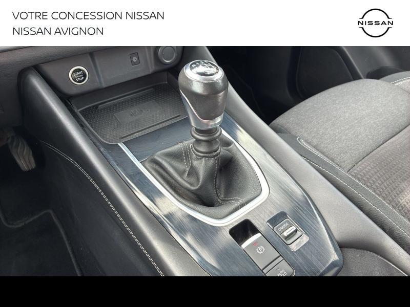 NISSAN Qashqai d’occasion à vendre à BOLLÈNE chez MMC PROVENCE (Photo 12)