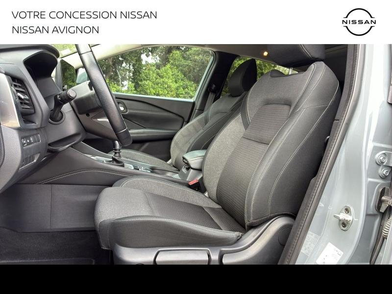 NISSAN Qashqai d’occasion à vendre à BOLLÈNE chez MMC PROVENCE (Photo 13)