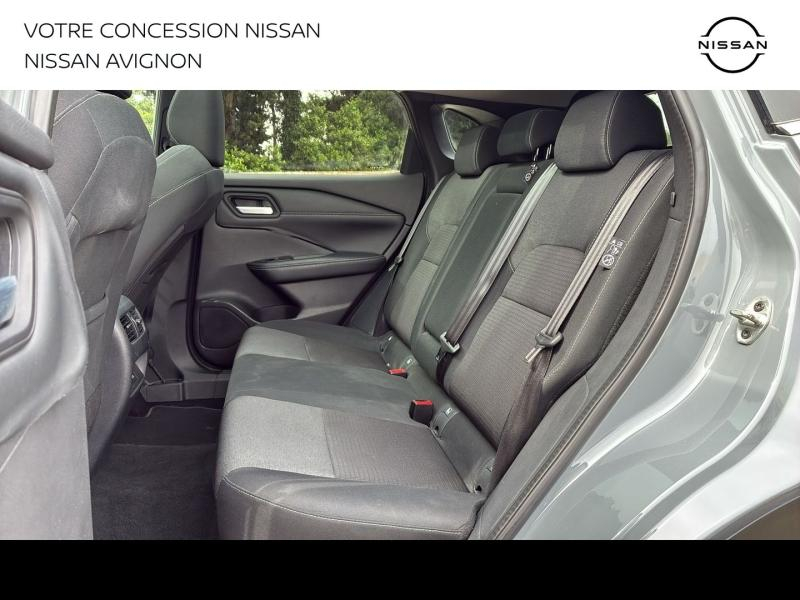 NISSAN Qashqai d’occasion à vendre à BOLLÈNE chez MMC PROVENCE (Photo 14)