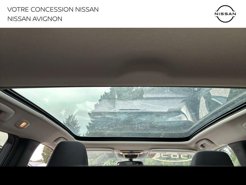 NISSAN Qashqai d’occasion à vendre à BOLLÈNE chez MMC PROVENCE (Photo 15)