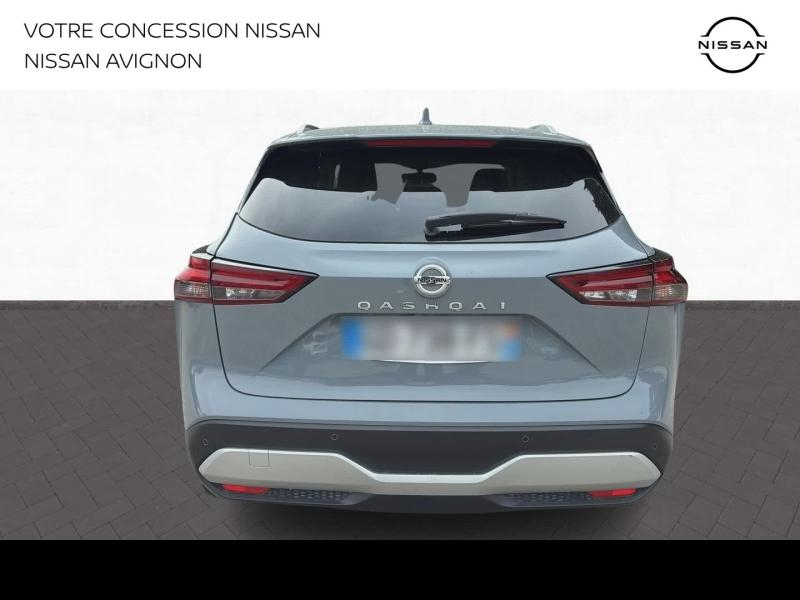 NISSAN Qashqai d’occasion à vendre à BOLLÈNE chez MMC PROVENCE (Photo 16)