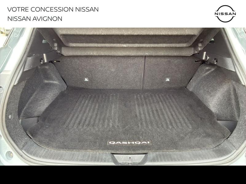 NISSAN Qashqai d’occasion à vendre à BOLLÈNE chez MMC PROVENCE (Photo 17)