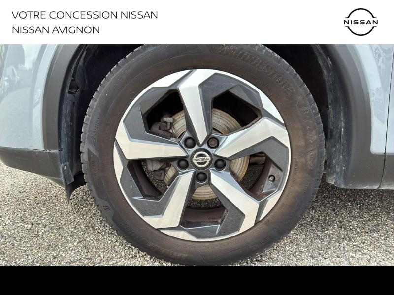 NISSAN Qashqai d’occasion à vendre à BOLLÈNE chez MMC PROVENCE (Photo 19)