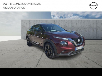 NISSAN Juke d’occasion à vendre à BOLLÈNE