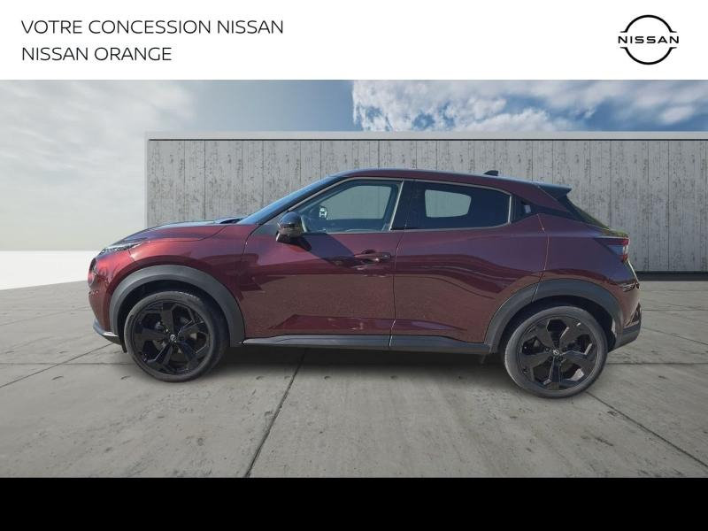 NISSAN Juke d’occasion à vendre à BOLLÈNE chez MMC PROVENCE (Photo 3)