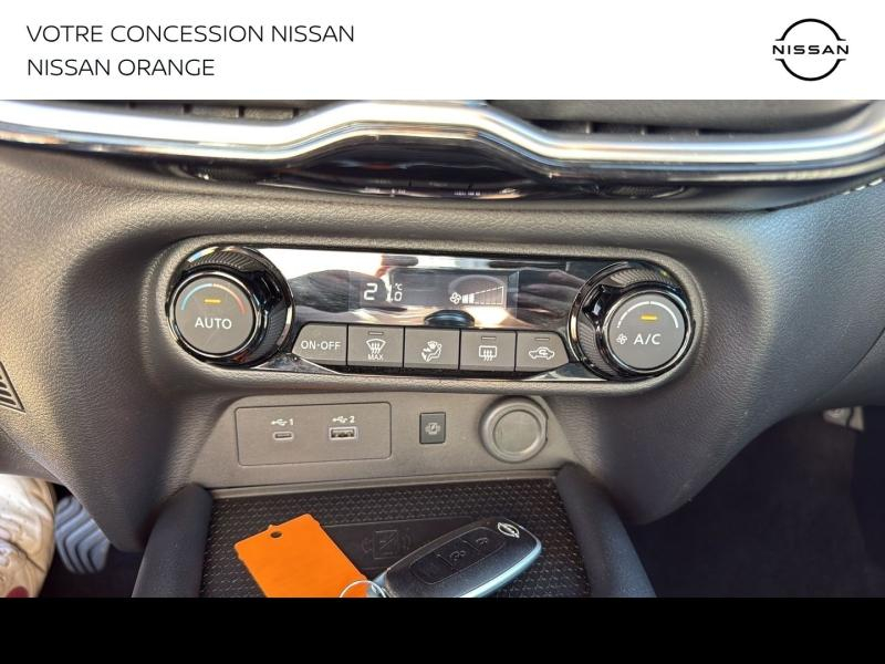 NISSAN Juke d’occasion à vendre à BOLLÈNE chez MMC PROVENCE (Photo 20)