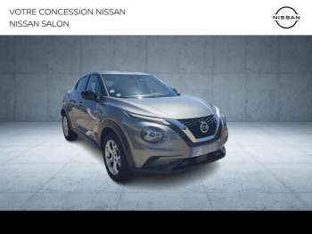 NISSAN Juke d’occasion à vendre à BOLLÈNE