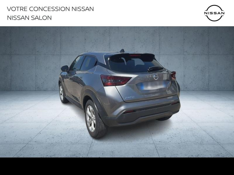 NISSAN Juke d’occasion à vendre à BOLLÈNE chez MMC PROVENCE (Photo 5)