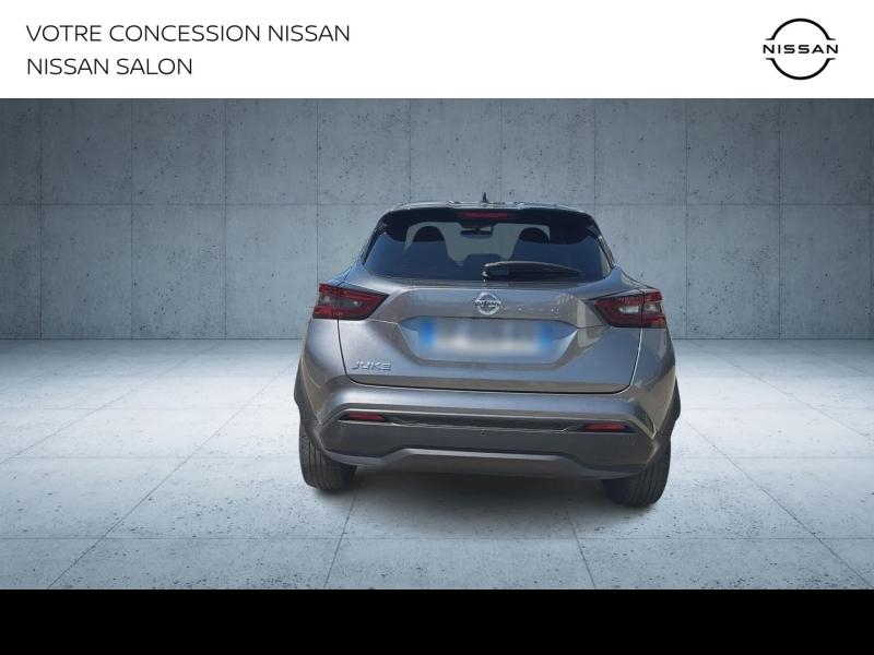 NISSAN Juke d’occasion à vendre à BOLLÈNE chez MMC PROVENCE (Photo 6)