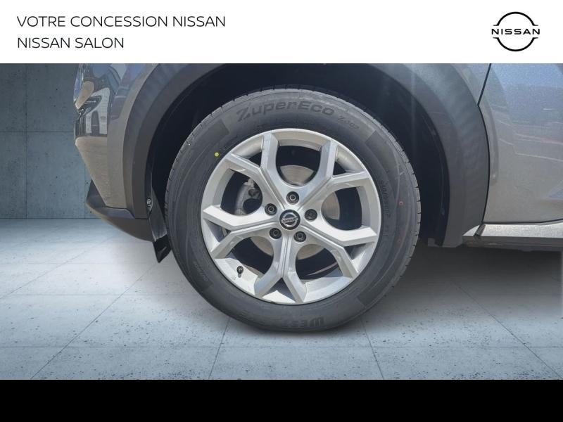 NISSAN Juke d’occasion à vendre à BOLLÈNE chez MMC PROVENCE (Photo 9)