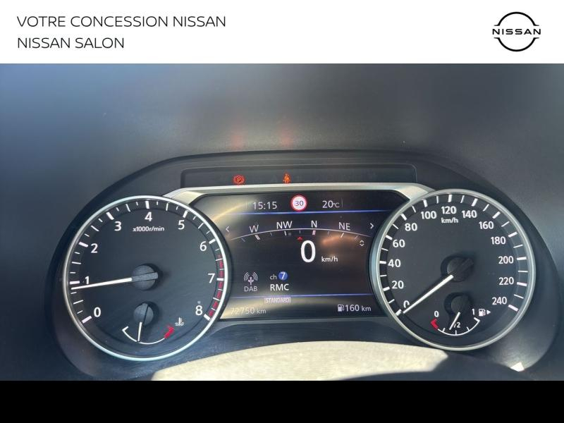 NISSAN Juke d’occasion à vendre à BOLLÈNE chez MMC PROVENCE (Photo 11)