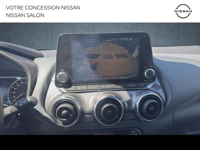 NISSAN Juke d’occasion à vendre à BOLLÈNE chez MMC PROVENCE (Photo 15)