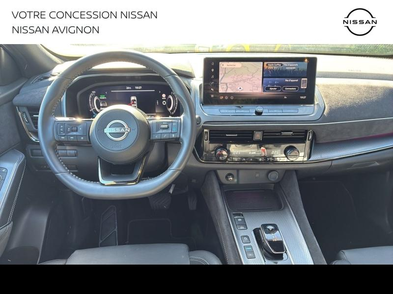 NISSAN Qashqai d’occasion à vendre à BOLLÈNE chez MMC PROVENCE (Photo 7)