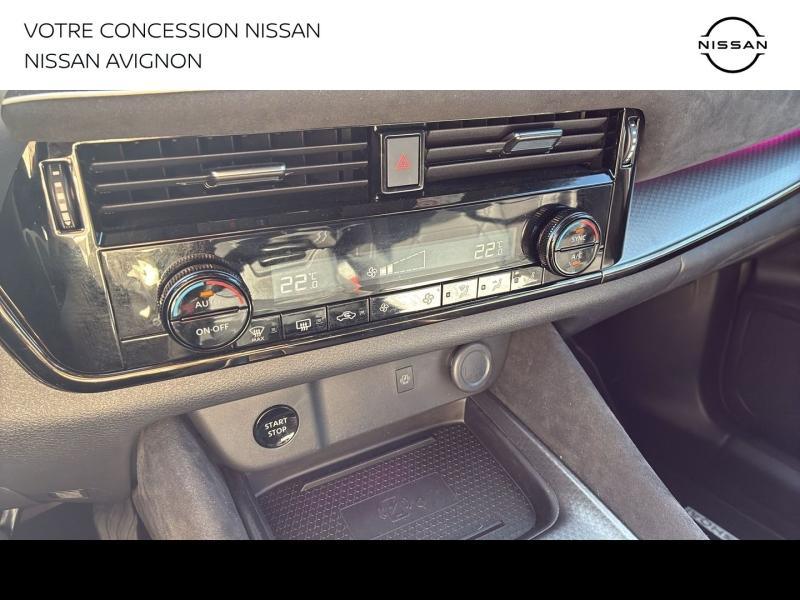 NISSAN Qashqai d’occasion à vendre à BOLLÈNE chez MMC PROVENCE (Photo 11)