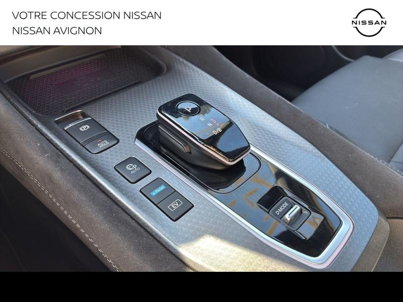 NISSAN Qashqai d’occasion à vendre à BOLLÈNE chez MMC PROVENCE (Photo 12)