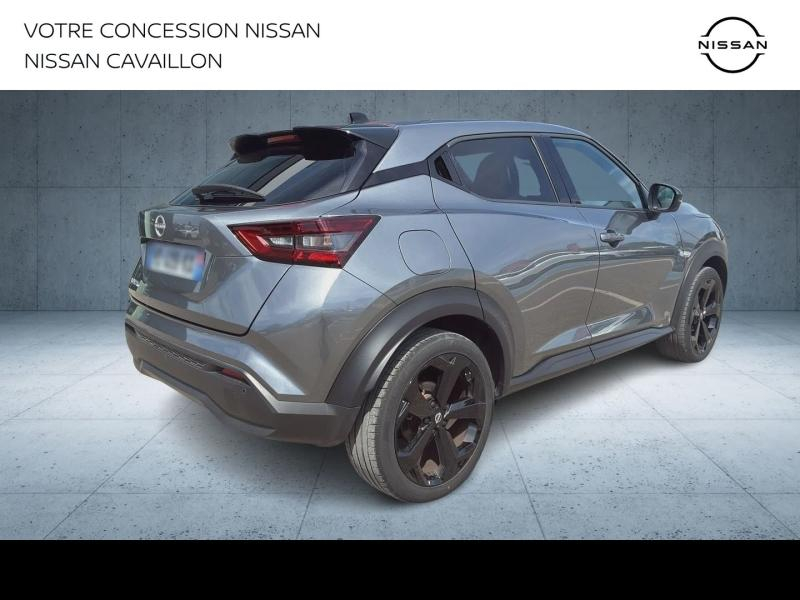 NISSAN Juke d’occasion à vendre à BOLLÈNE chez MMC PROVENCE (Photo 3)