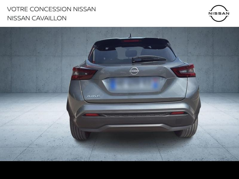 NISSAN Juke d’occasion à vendre à BOLLÈNE chez MMC PROVENCE (Photo 4)