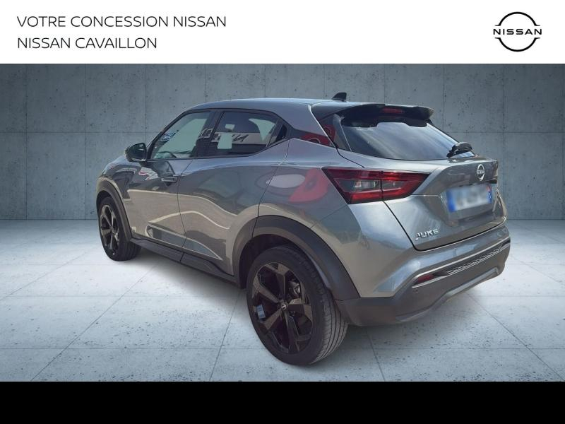 NISSAN Juke d’occasion à vendre à BOLLÈNE chez MMC PROVENCE (Photo 5)