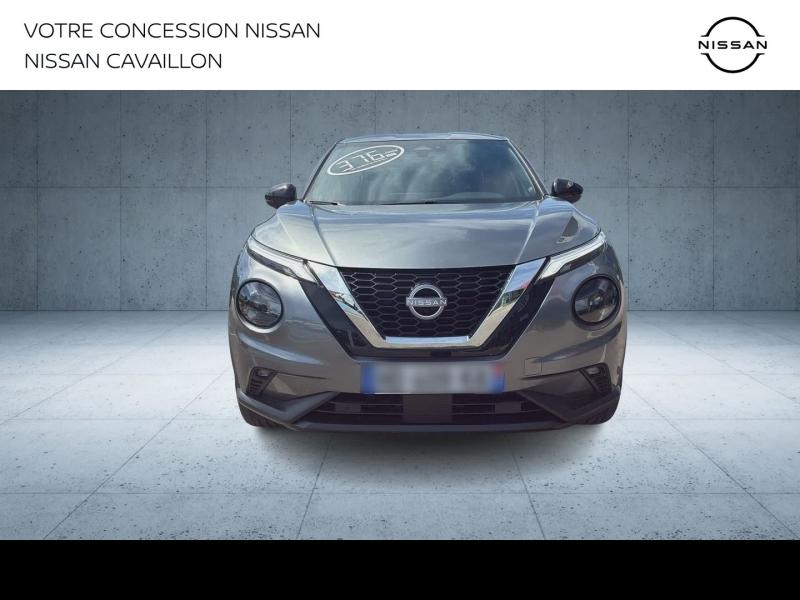 NISSAN Juke d’occasion à vendre à BOLLÈNE chez MMC PROVENCE (Photo 8)