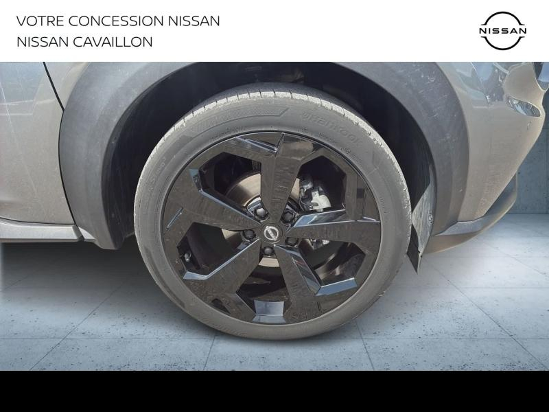 NISSAN Juke d’occasion à vendre à BOLLÈNE chez MMC PROVENCE (Photo 9)