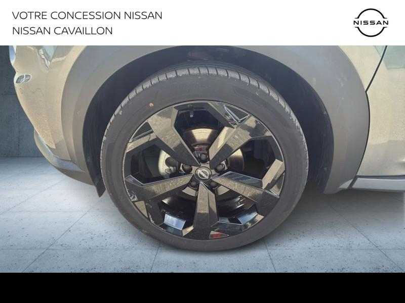 NISSAN Juke d’occasion à vendre à BOLLÈNE chez MMC PROVENCE (Photo 12)