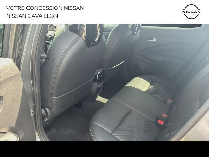 NISSAN Juke d’occasion à vendre à BOLLÈNE chez MMC PROVENCE (Photo 16)