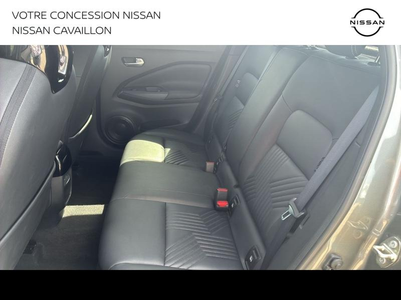 NISSAN Juke d’occasion à vendre à BOLLÈNE chez MMC PROVENCE (Photo 17)