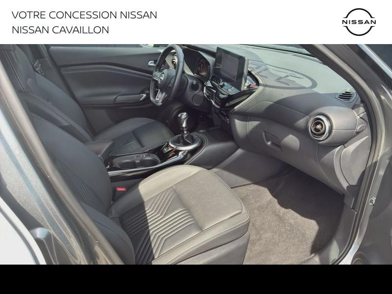 NISSAN Juke d’occasion à vendre à BOLLÈNE chez MMC PROVENCE (Photo 18)