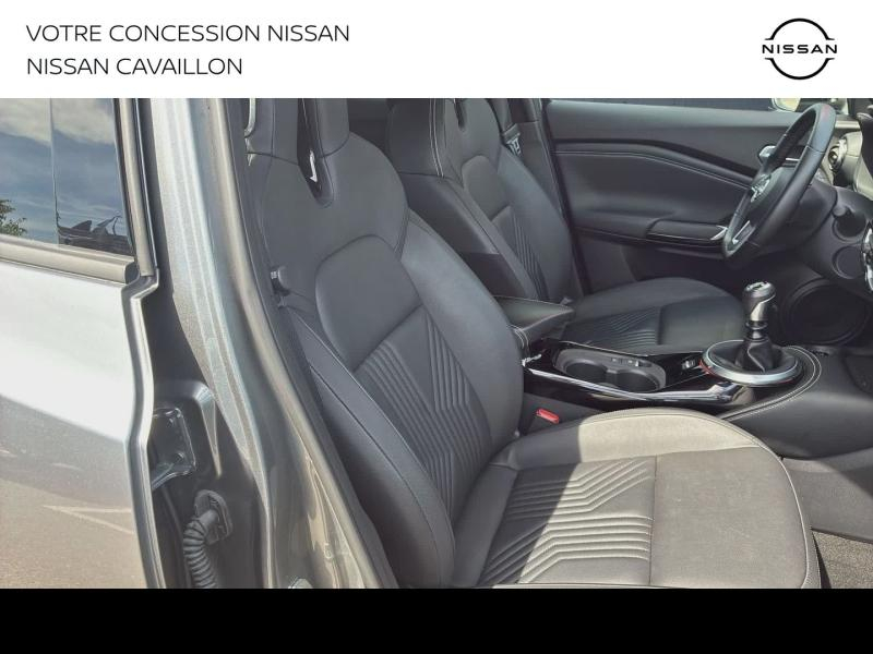 NISSAN Juke d’occasion à vendre à BOLLÈNE chez MMC PROVENCE (Photo 19)