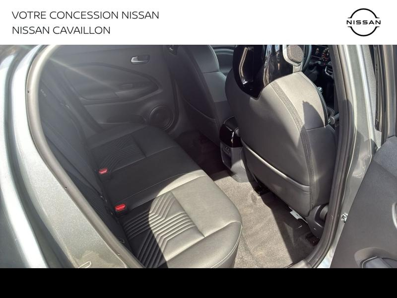 NISSAN Juke d’occasion à vendre à BOLLÈNE chez MMC PROVENCE (Photo 20)