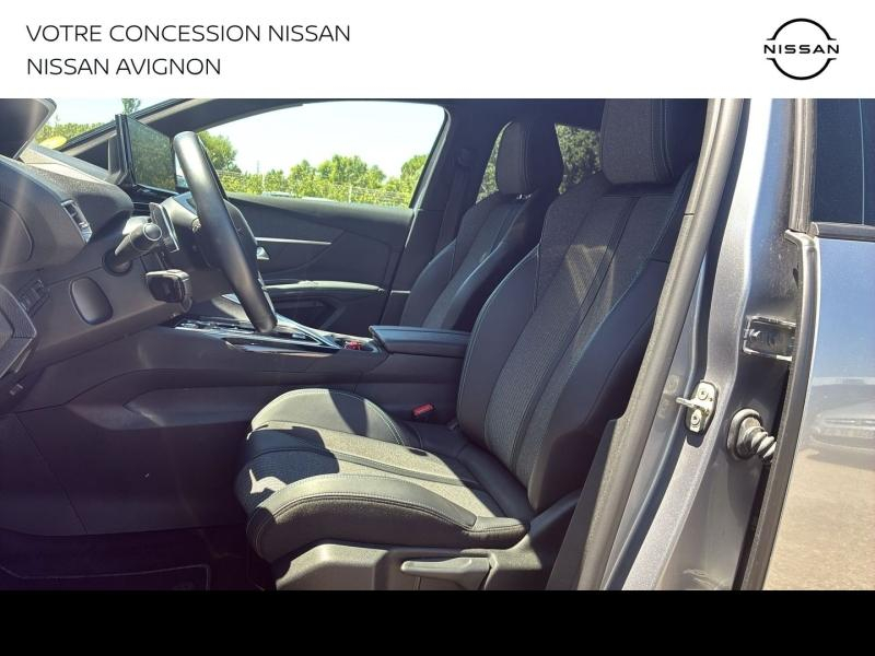PEUGEOT 3008 d’occasion à vendre à BOLLÈNE chez MMC PROVENCE (Photo 13)