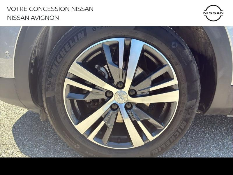 PEUGEOT 3008 d’occasion à vendre à BOLLÈNE chez MMC PROVENCE (Photo 18)