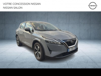 NISSAN Qashqai d’occasion à vendre à ORANGE