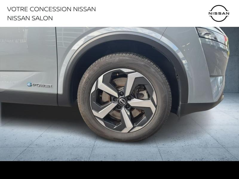 NISSAN Qashqai d’occasion à vendre à ORANGE chez MMC PROVENCE (Photo 9)