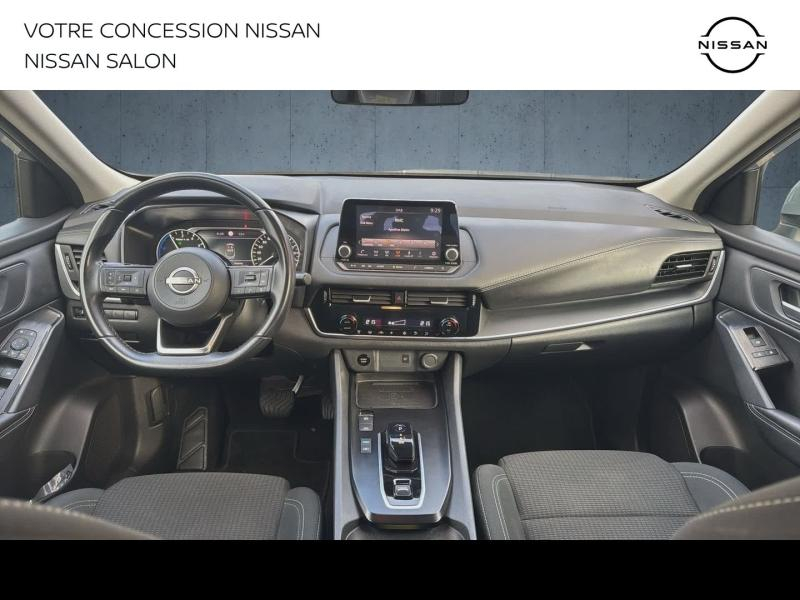 NISSAN Qashqai d’occasion à vendre à ORANGE chez MMC PROVENCE (Photo 10)