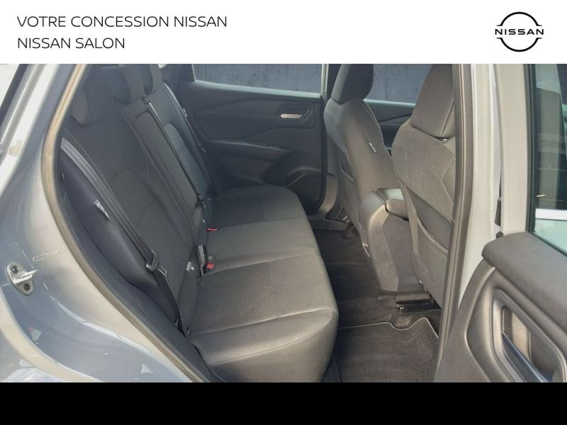 NISSAN Qashqai d’occasion à vendre à ORANGE chez MMC PROVENCE (Photo 16)