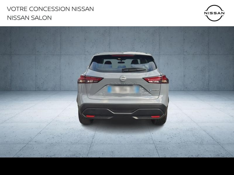 NISSAN Qashqai d’occasion à vendre à BOLLÈNE chez MMC PROVENCE (Photo 6)