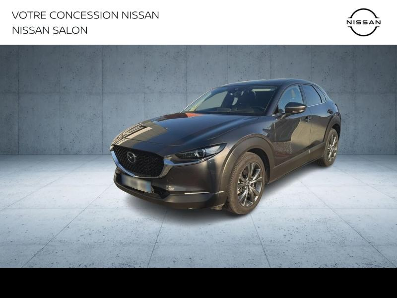 MAZDA CX-30 d’occasion à vendre à BOLLÈNE chez MMC PROVENCE (Photo 3)