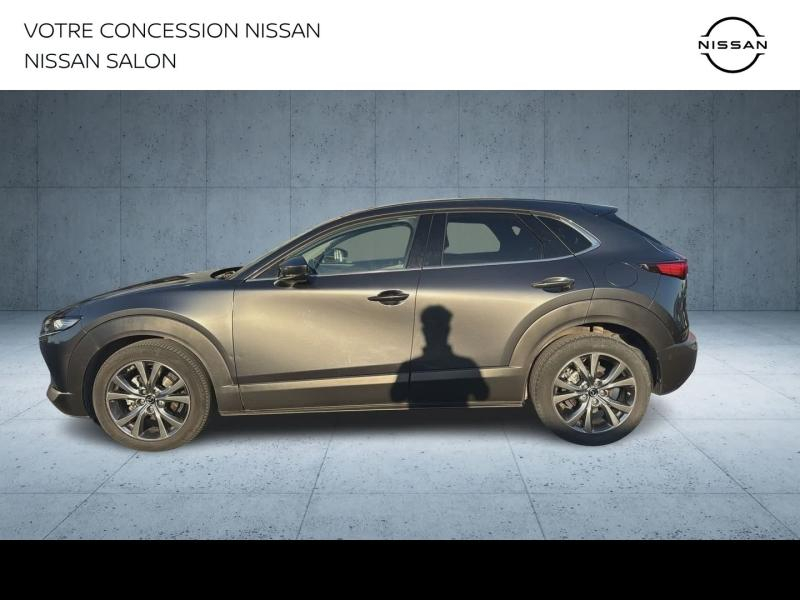 MAZDA CX-30 d’occasion à vendre à BOLLÈNE chez MMC PROVENCE (Photo 4)