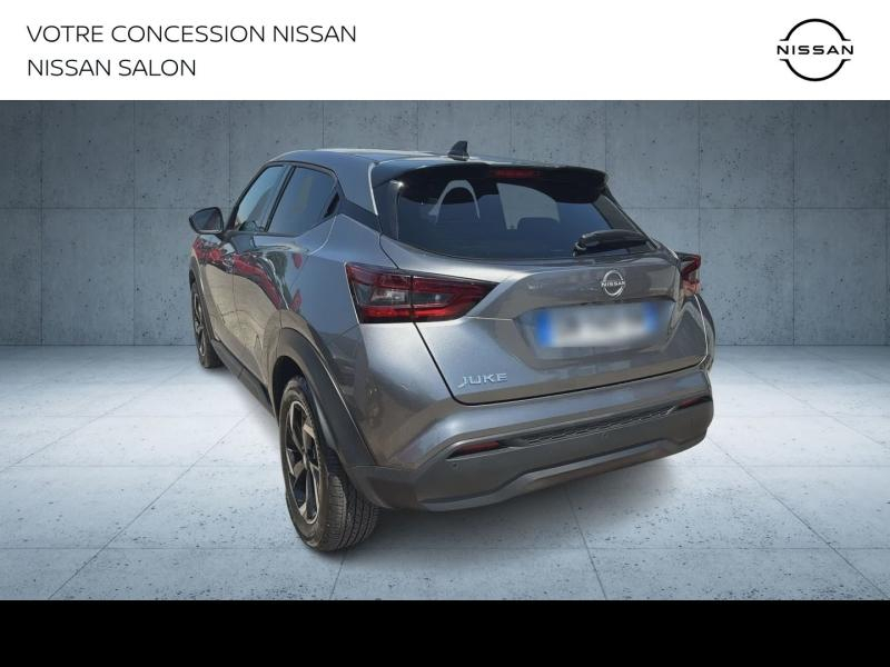 NISSAN Juke d’occasion à vendre à BOLLÈNE chez MMC PROVENCE (Photo 4)