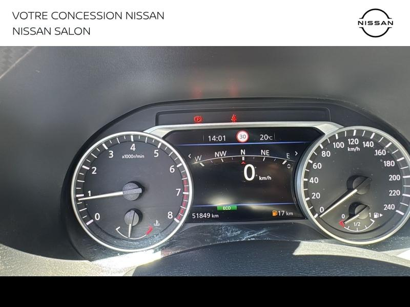 NISSAN Juke d’occasion à vendre à BOLLÈNE chez MMC PROVENCE (Photo 19)